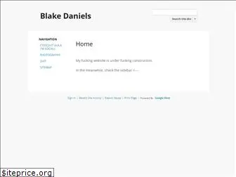 danielblakes.com