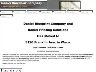 danielblueprint.com