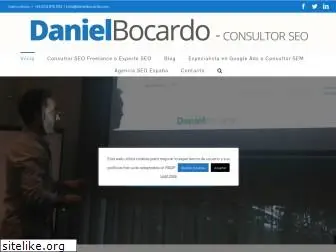 danielbocardo.com