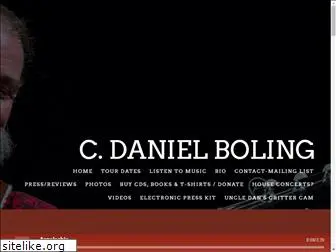 danielboling.com