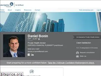 danielbonin.com