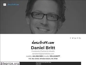 danielbritt.com