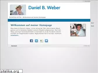danielbweber.de