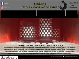 danielcasting.com