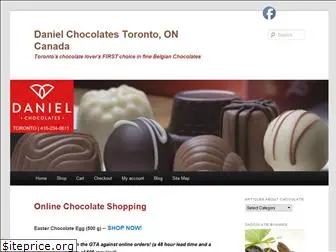 danielchocolates.ca