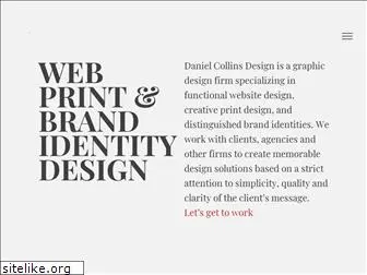 danielcollinsdesign.com