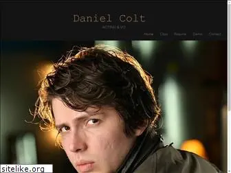 danielcolt.com