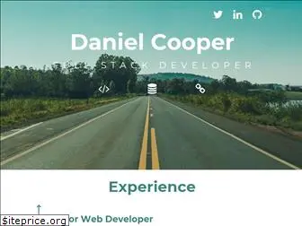 danielcooper.xyz