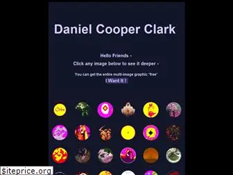 danielcooperclark.com