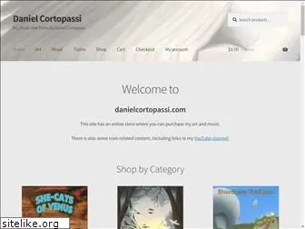 danielcortopassi.com
