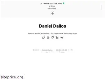 danieldallos.com