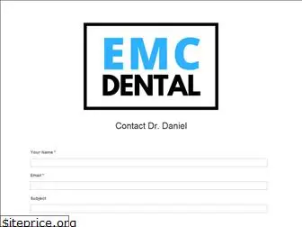 danieldanieldentistry.com