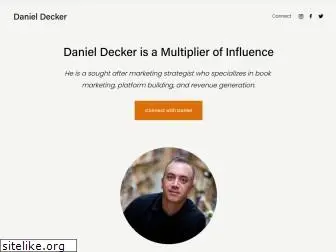 danieldecker.net