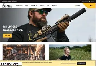 danieldefense.com