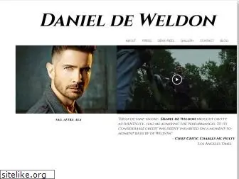 danieldeweldon.com