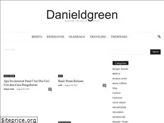 danieldgreen.com