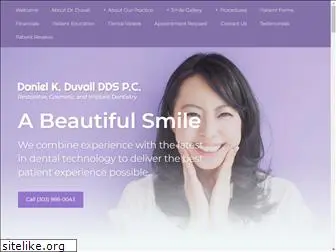 danielduvalldds.com