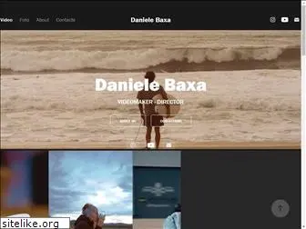 danielebaxa.com