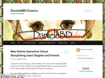 danielebd.com