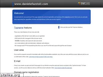 danielefazzioli.com