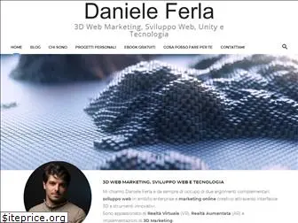 danieleferla.it