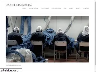 danieleisenberg.com