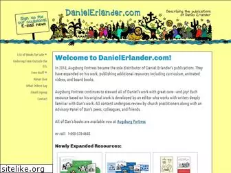 danielerlander.com