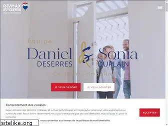 danieletsonia.com