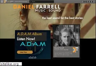 danielfarrell.com