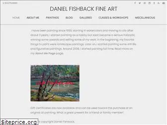 danielfishbackfineart.net