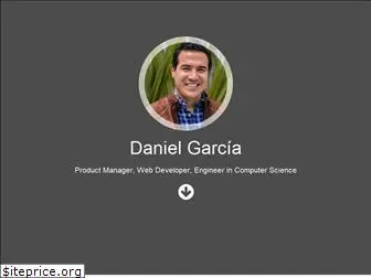 danielgarcia.co