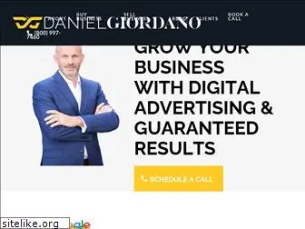 danielgiordano.com