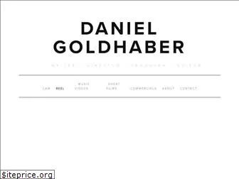 danielgoldhaber.com