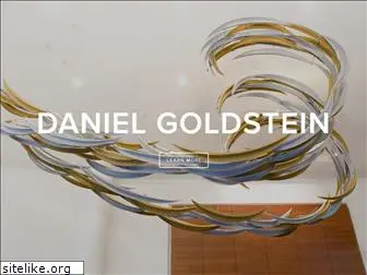 danielgoldsteinstudio.com