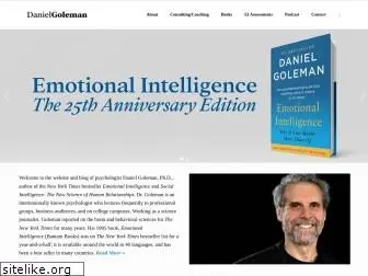 danielgoleman.info