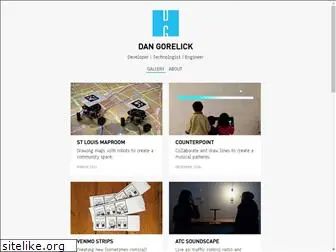 danielgorelick.com