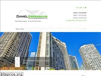 danielgreenbaum.com