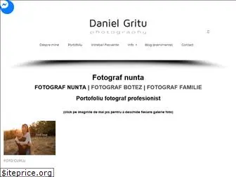 danielgritu.ro