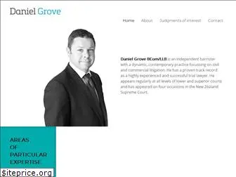 danielgrove.co.nz