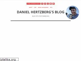 danielhertzberg.net