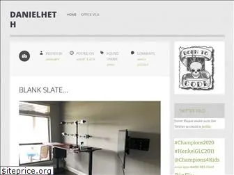 danielheth.com