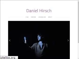 danielhirsch.net