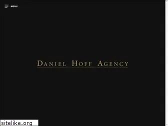 danielhoffagency.com