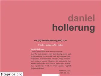 danielhollerung.com