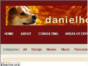 danielhouse.com