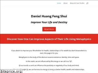 danielhuangfengshui.com