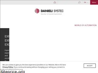 danieli-systec.com