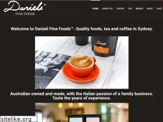 danieli.com.au