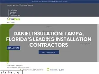 danielinsulation.com