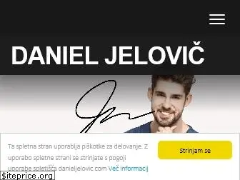 danieljelovic.com